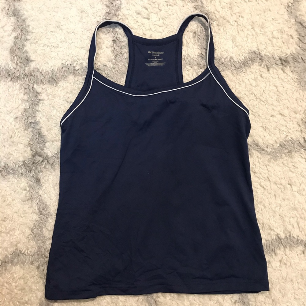 Old navy workout tank